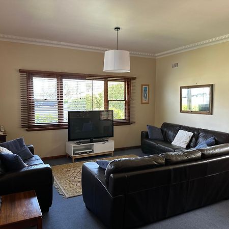 Koonwarra Holiday Park Lakes Entrance Bagian luar foto