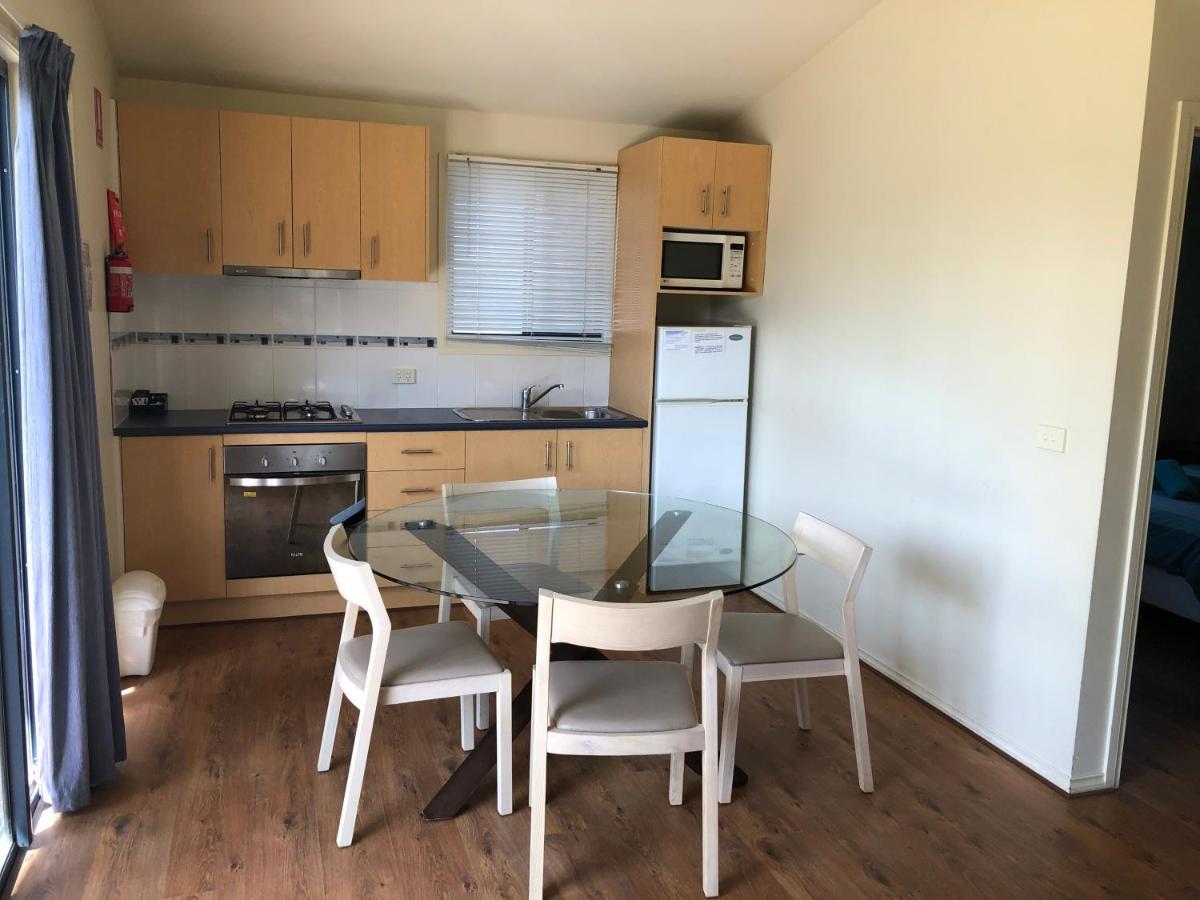 Koonwarra Holiday Park Lakes Entrance Bagian luar foto