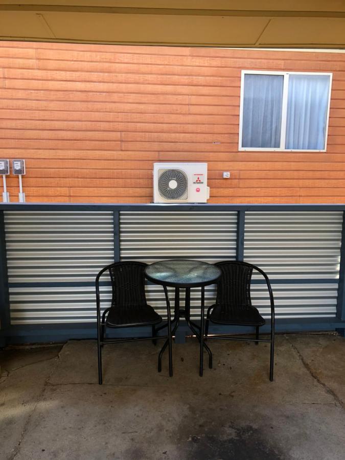 Koonwarra Holiday Park Lakes Entrance Bagian luar foto