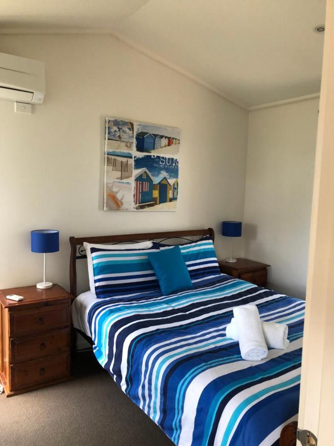 Koonwarra Holiday Park Lakes Entrance Bagian luar foto