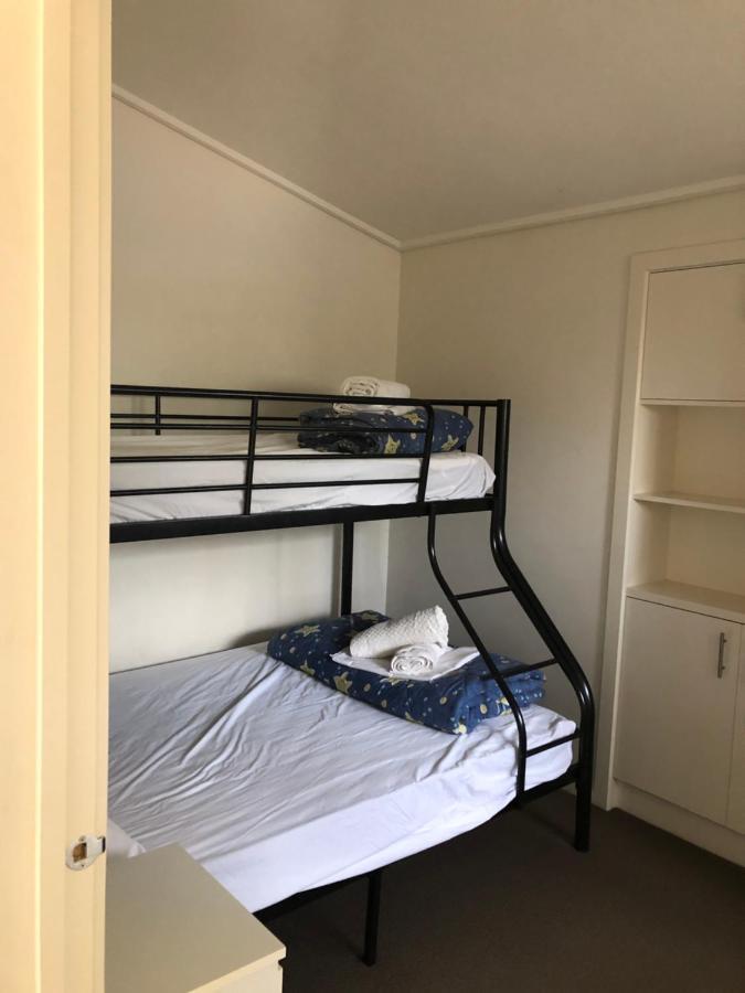 Koonwarra Holiday Park Lakes Entrance Bagian luar foto
