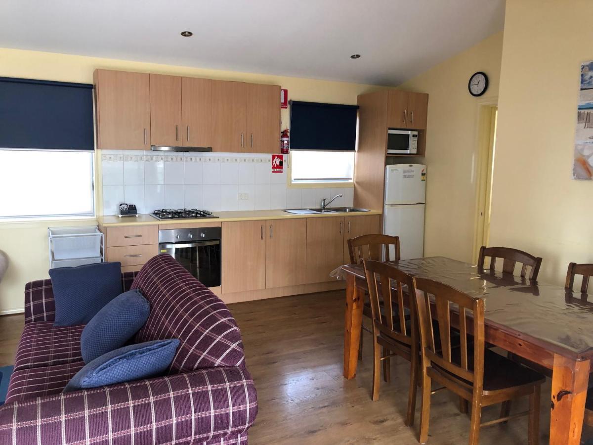 Koonwarra Holiday Park Lakes Entrance Bagian luar foto
