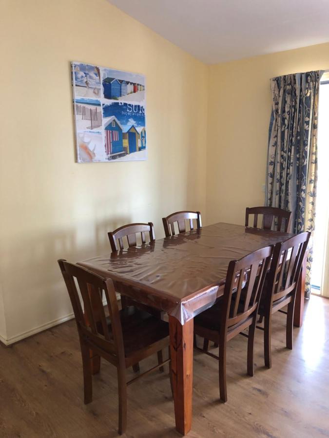 Koonwarra Holiday Park Lakes Entrance Bagian luar foto