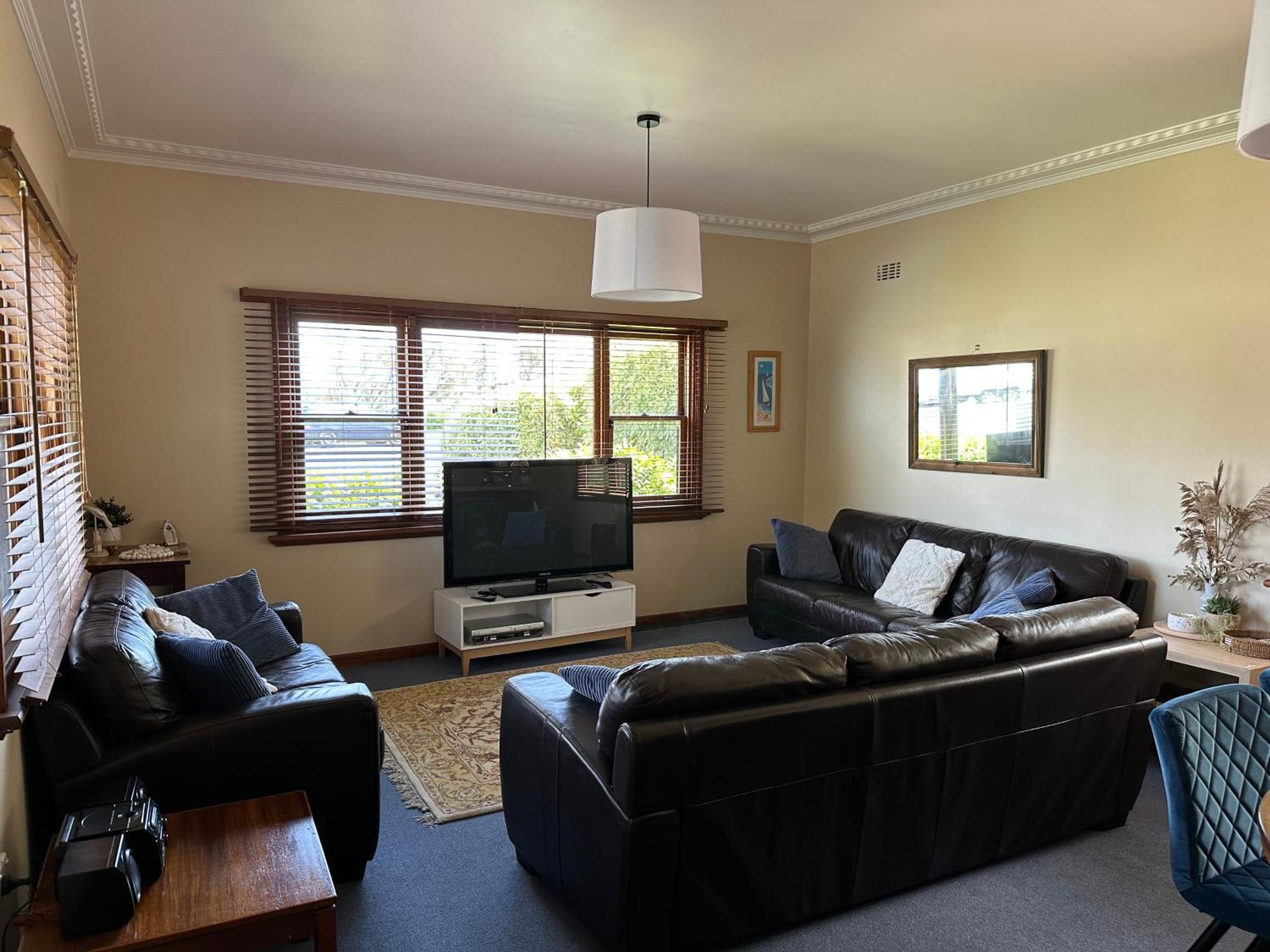 Koonwarra Holiday Park Lakes Entrance Bagian luar foto