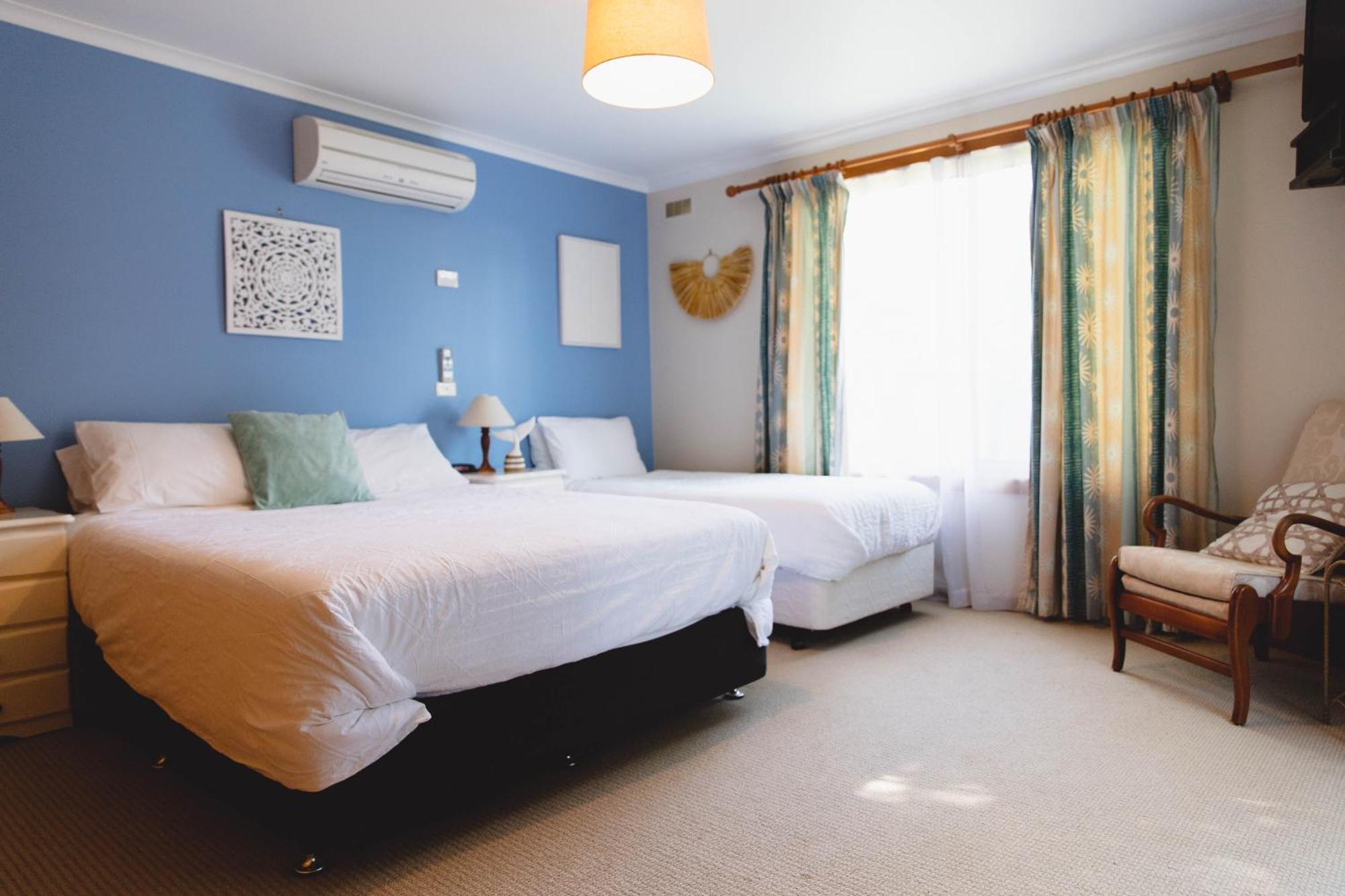 Koonwarra Holiday Park Lakes Entrance Bagian luar foto