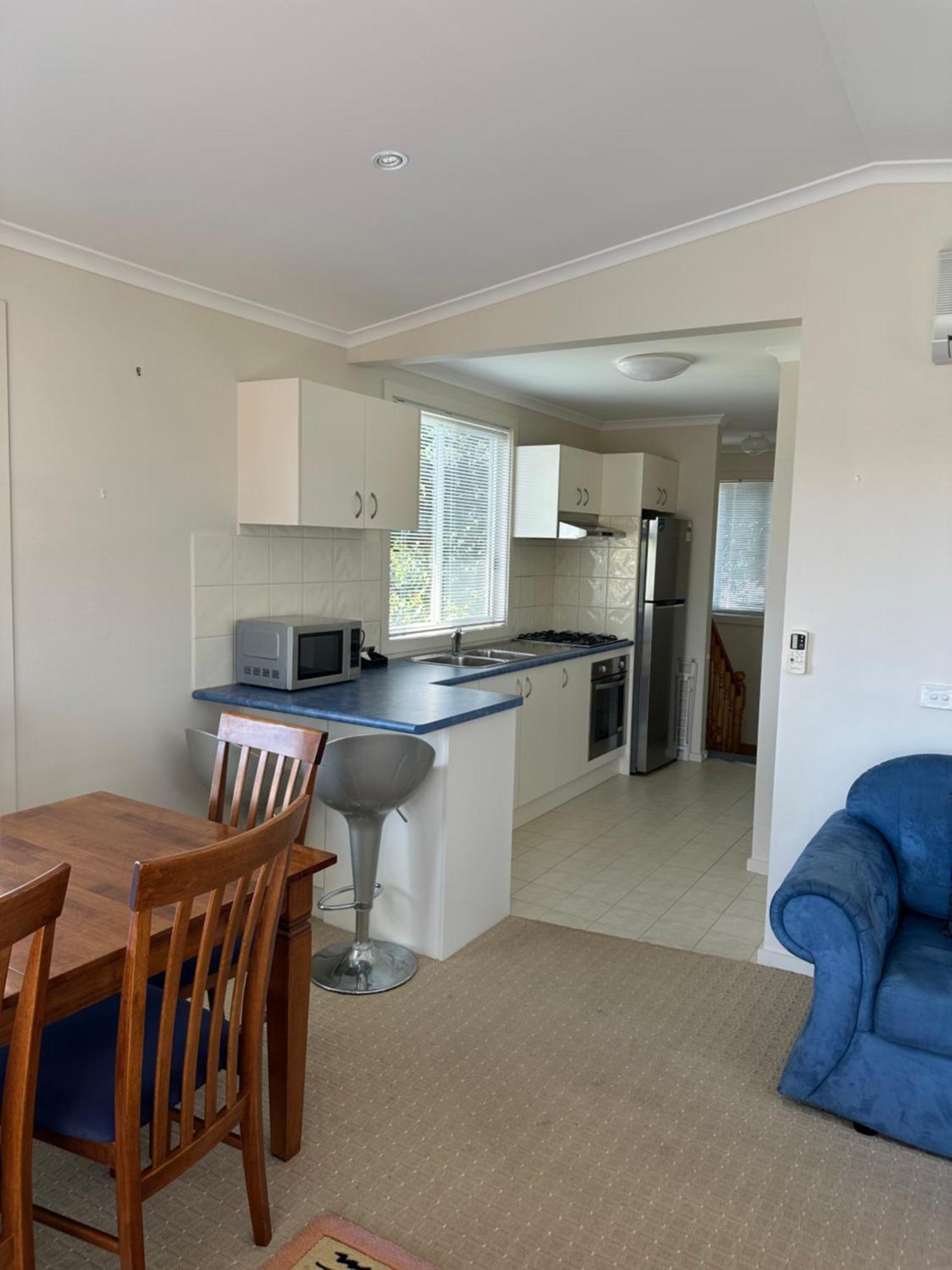 Koonwarra Holiday Park Lakes Entrance Bagian luar foto