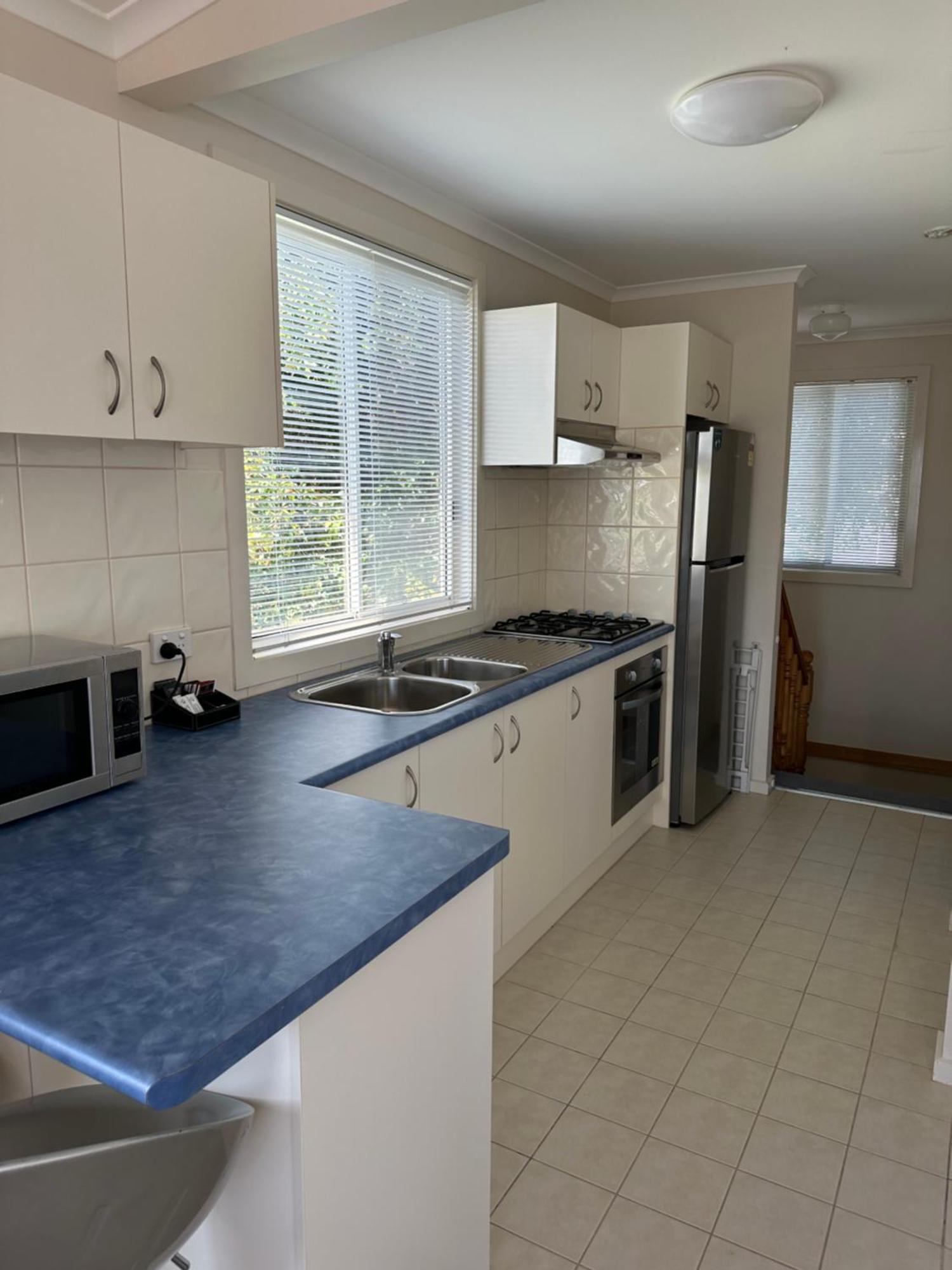Koonwarra Holiday Park Lakes Entrance Bagian luar foto