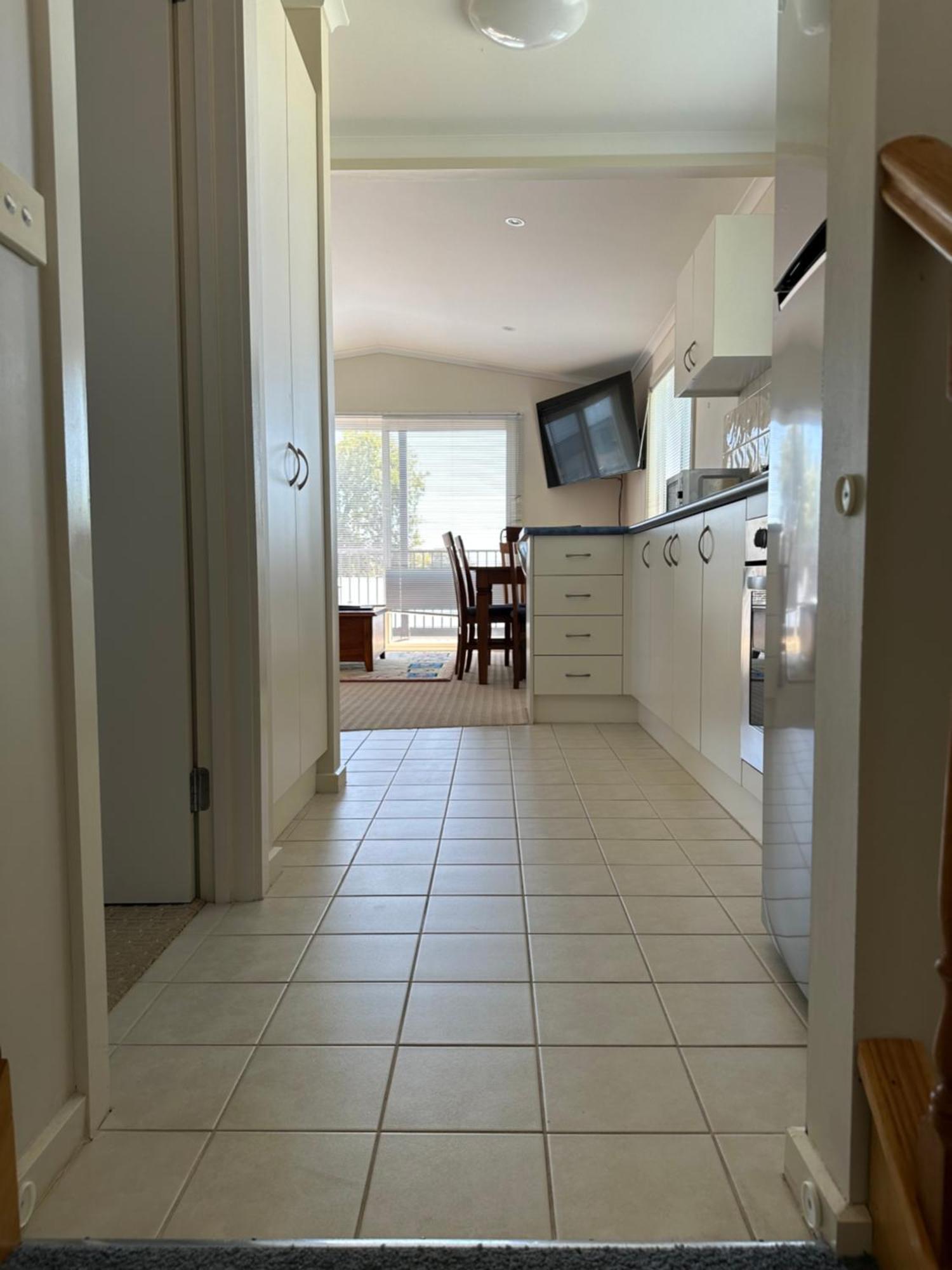 Koonwarra Holiday Park Lakes Entrance Bagian luar foto