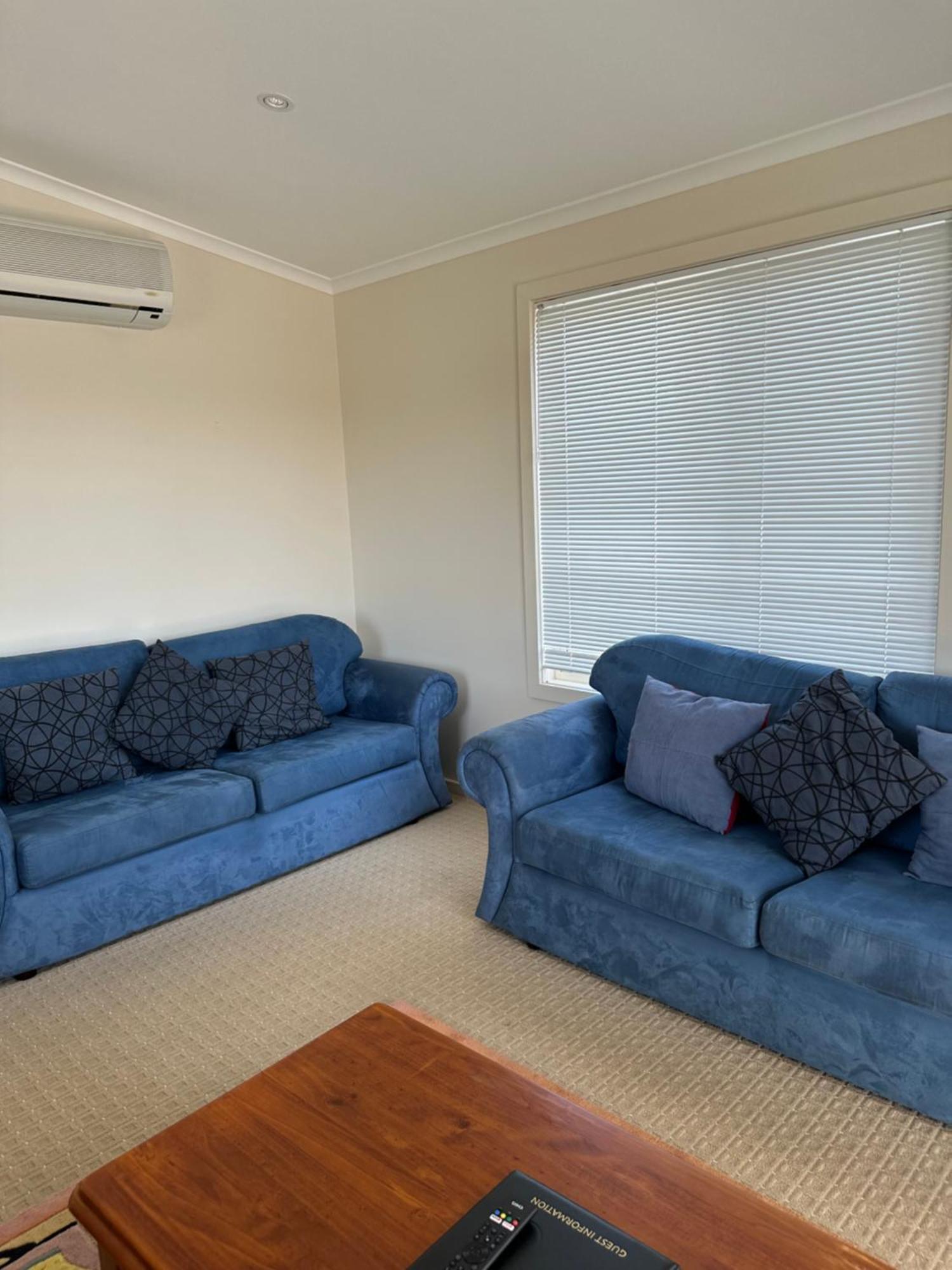 Koonwarra Holiday Park Lakes Entrance Bagian luar foto