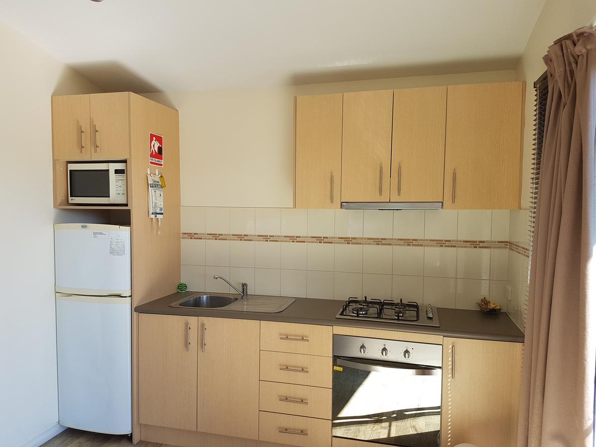 Koonwarra Holiday Park Lakes Entrance Bagian luar foto