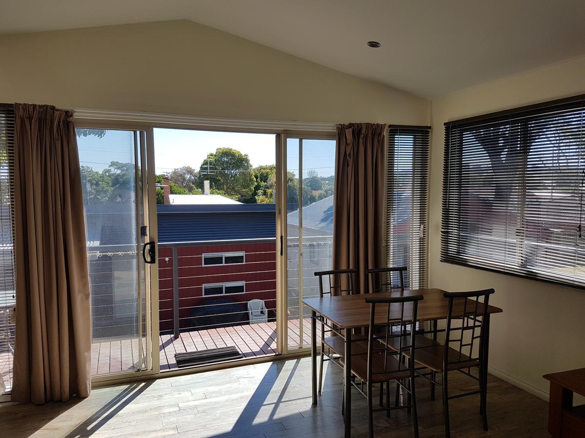 Koonwarra Holiday Park Lakes Entrance Bagian luar foto