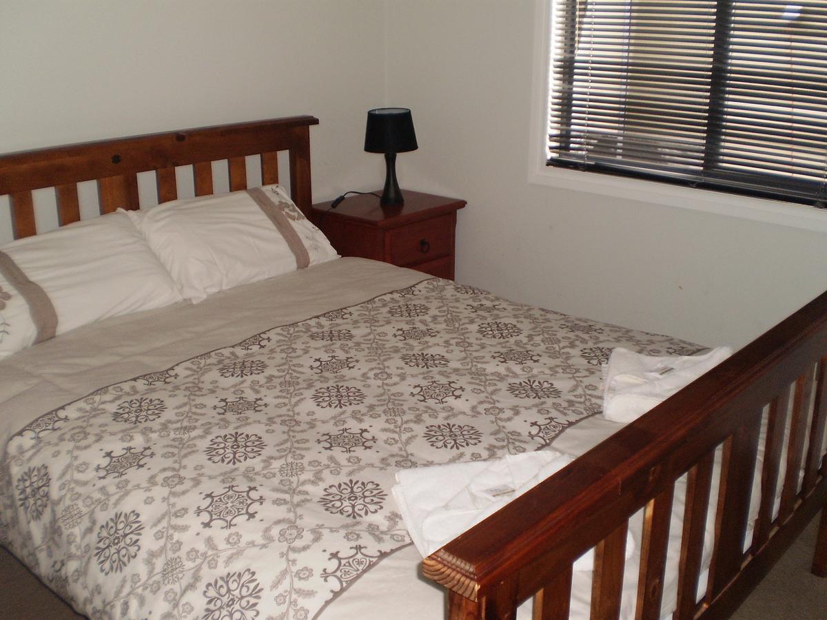 Koonwarra Holiday Park Lakes Entrance Bagian luar foto