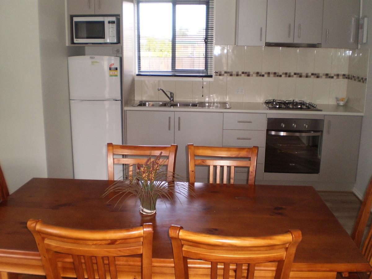 Koonwarra Holiday Park Lakes Entrance Bagian luar foto