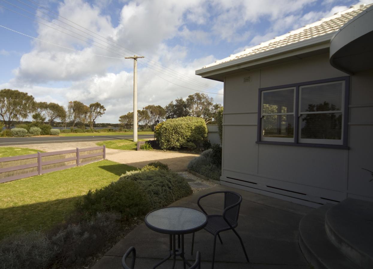 Koonwarra Holiday Park Lakes Entrance Bagian luar foto