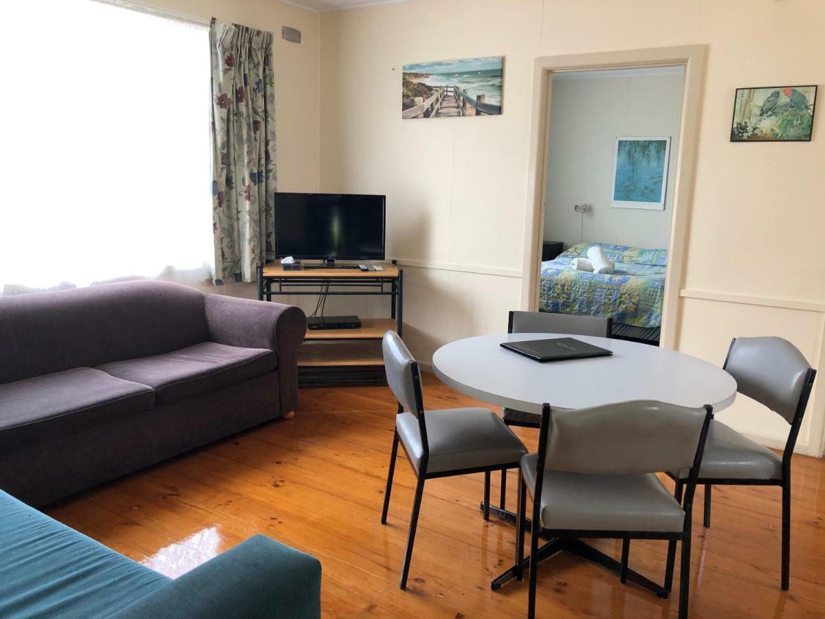 Koonwarra Holiday Park Lakes Entrance Bagian luar foto