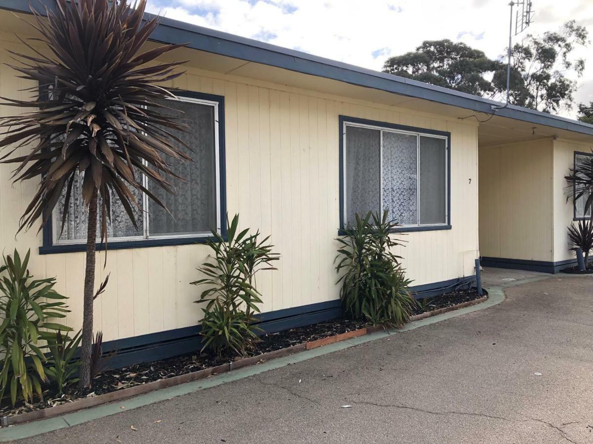 Koonwarra Holiday Park Lakes Entrance Bagian luar foto