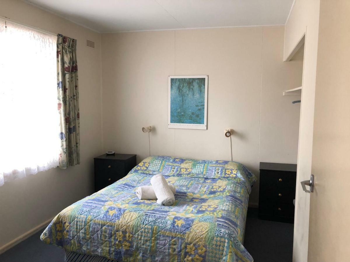Koonwarra Holiday Park Lakes Entrance Bagian luar foto
