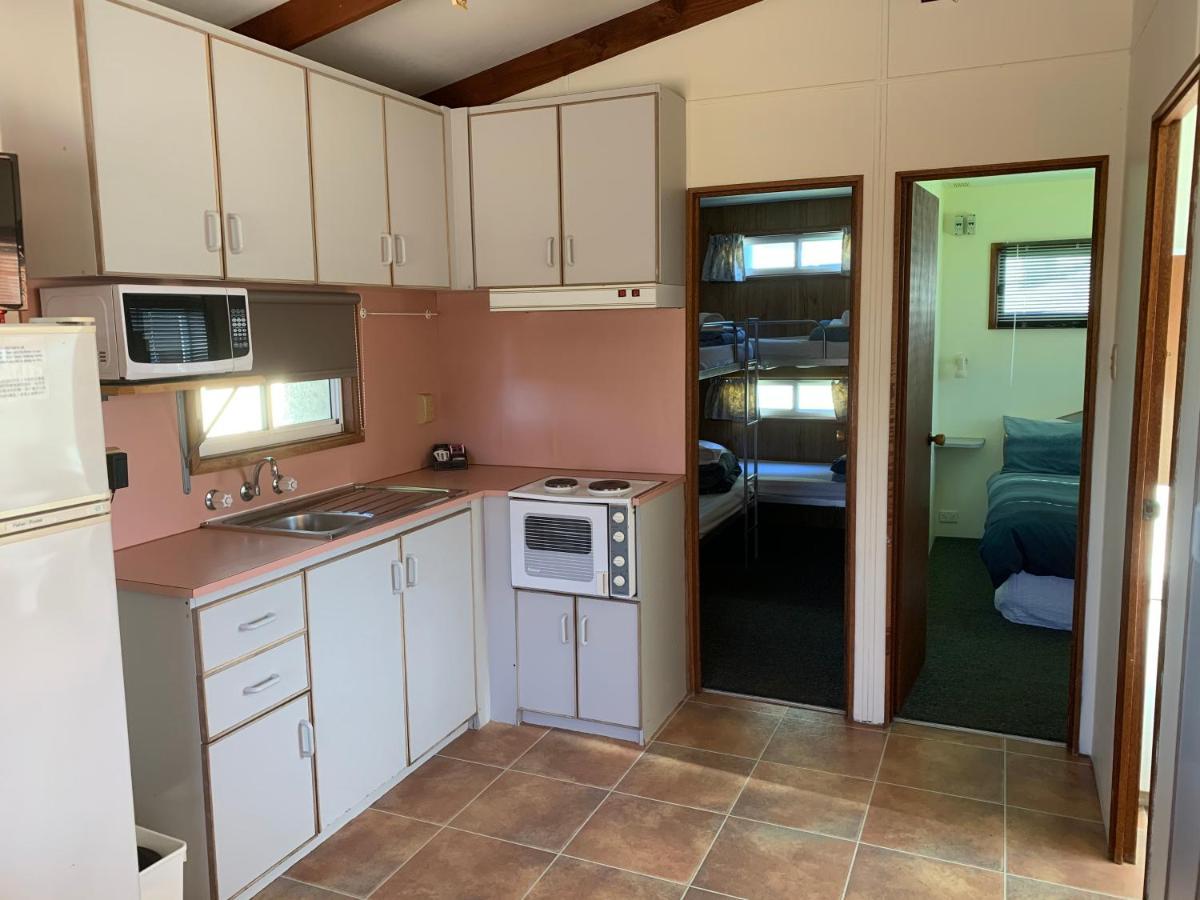 Koonwarra Holiday Park Lakes Entrance Bagian luar foto