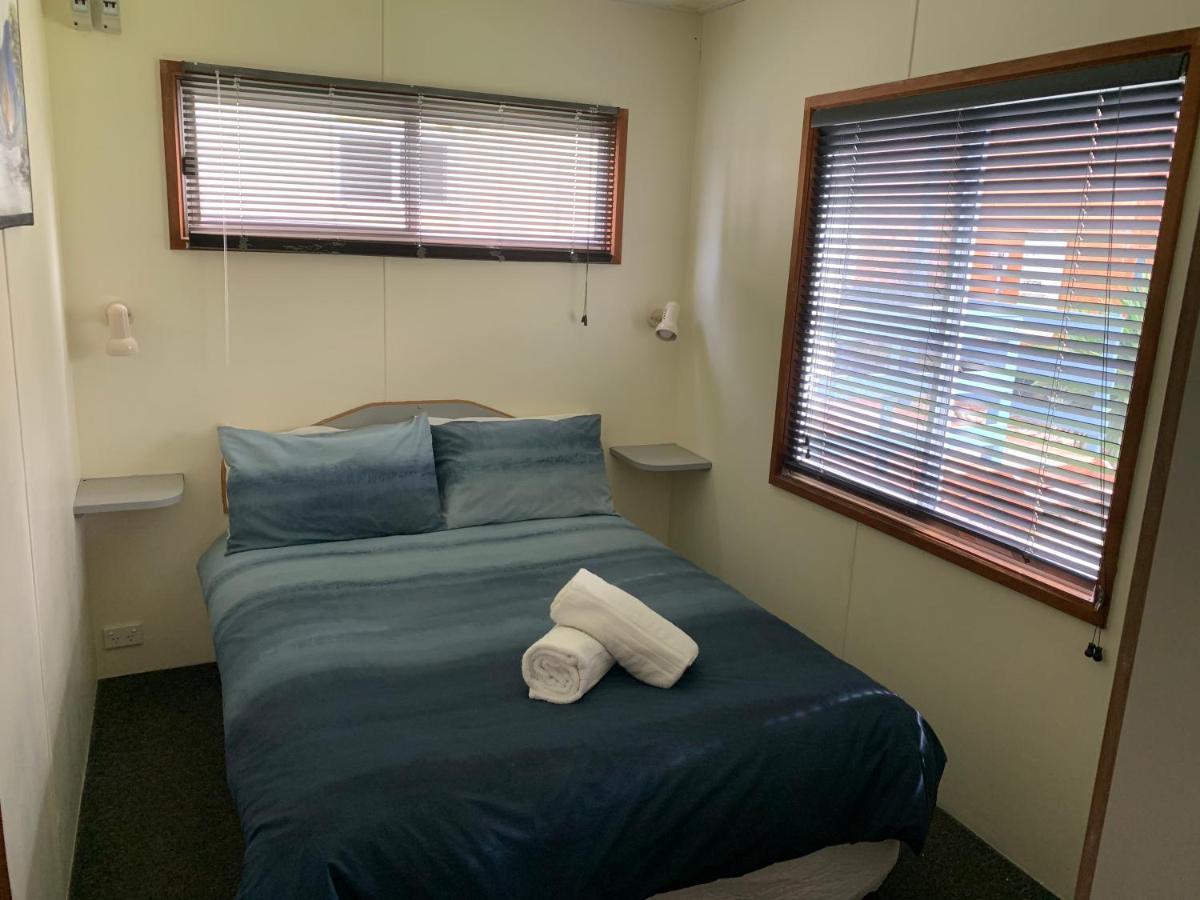 Koonwarra Holiday Park Lakes Entrance Bagian luar foto
