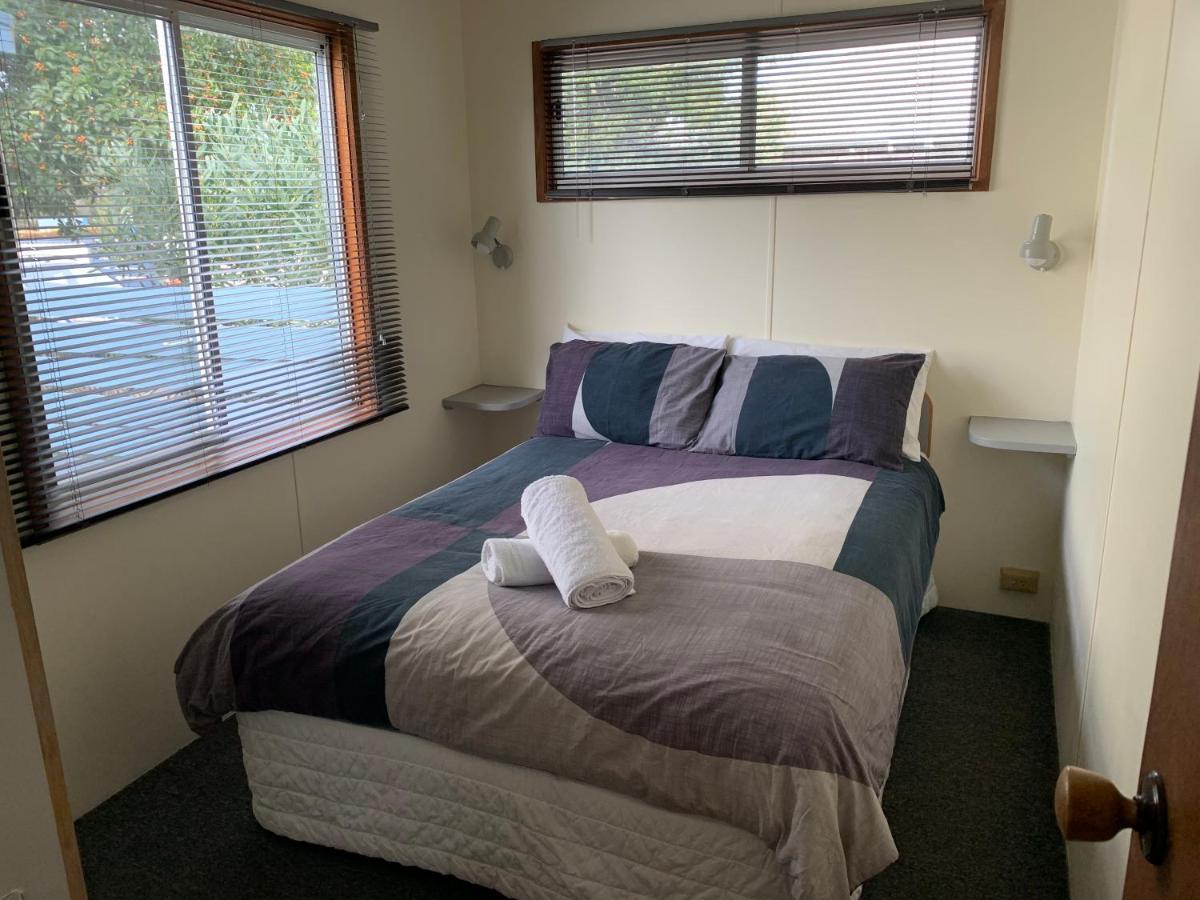 Koonwarra Holiday Park Lakes Entrance Bagian luar foto